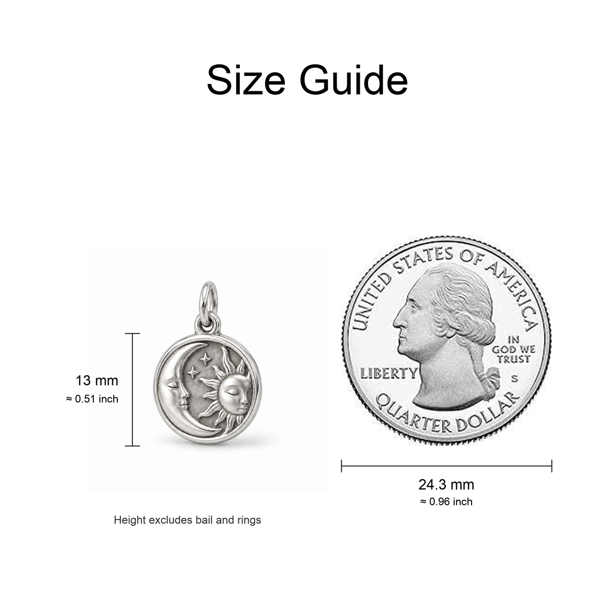 Sun & Moon Harmony Charm — Size Guide | charm-topics-remaining-444-2026-09-14 | topic-353