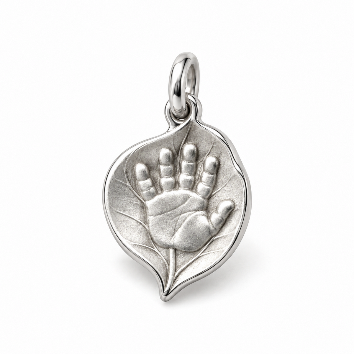 Tiny Handprint Charm — Silver | charm-topics-remaining-444-2026-09-14 | topic-066