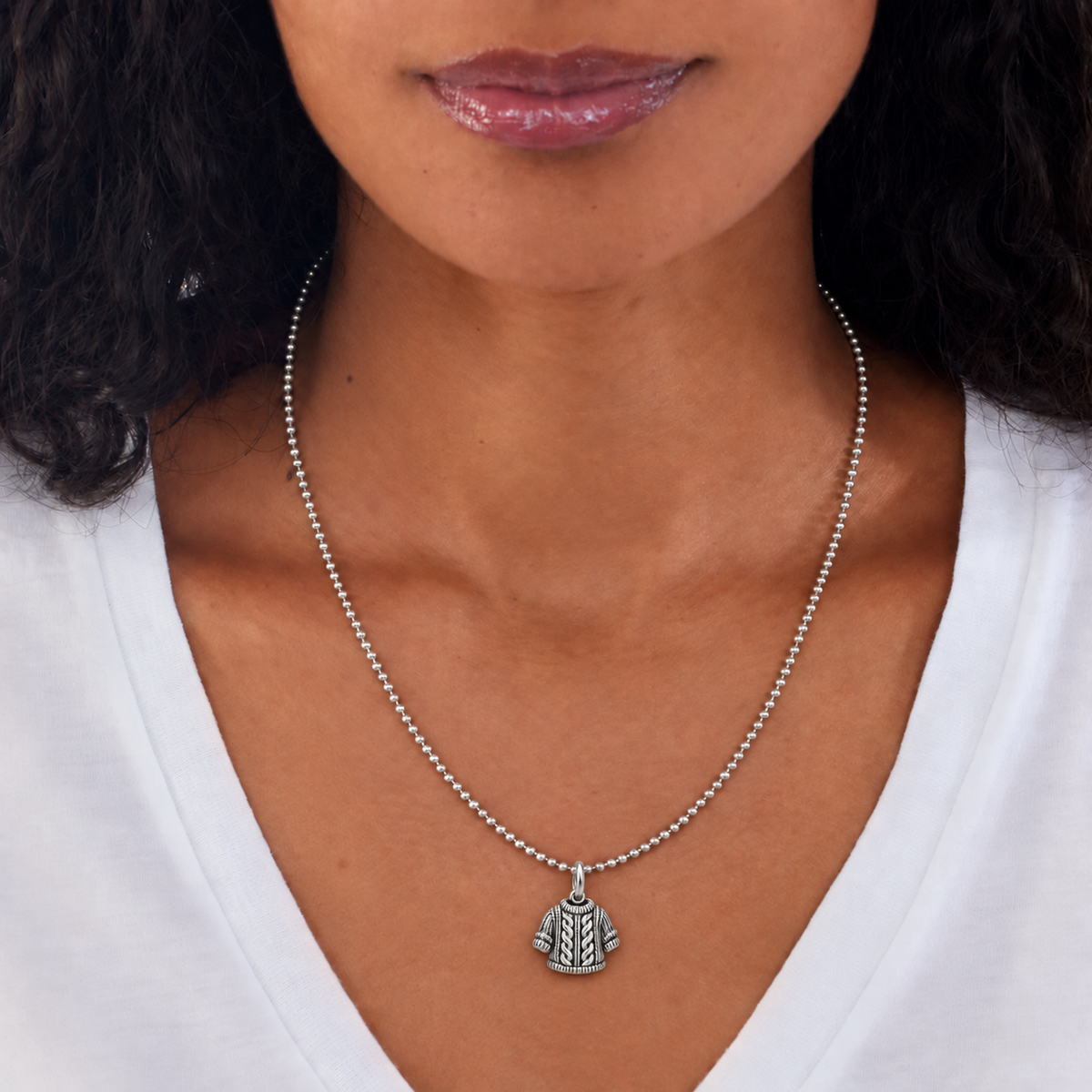 Tiny Sweater Charm — Model | charm-topics-remaining-444-2026-09-14 | topic-091