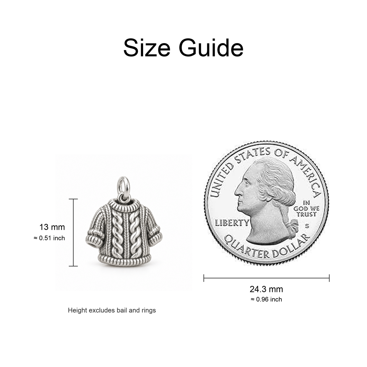 Tiny Sweater Charm — Size Guide | charm-topics-remaining-444-2026-09-14 | topic-091