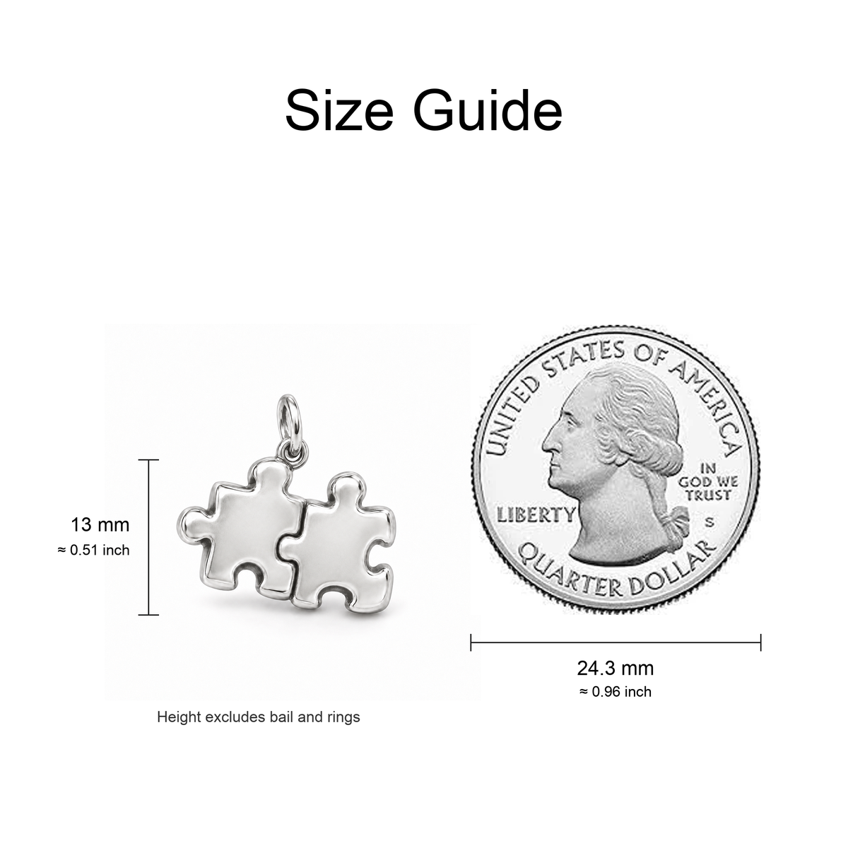 Together We Fit Puzzle Charm — Size Guide | charm-topics-remaining-444-2026-09-14 | topic-408
