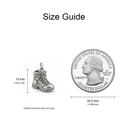 Trailblazer Boot Charm — Size Guide | charm-topics-remaining-444-2026-09-14 | topic-268