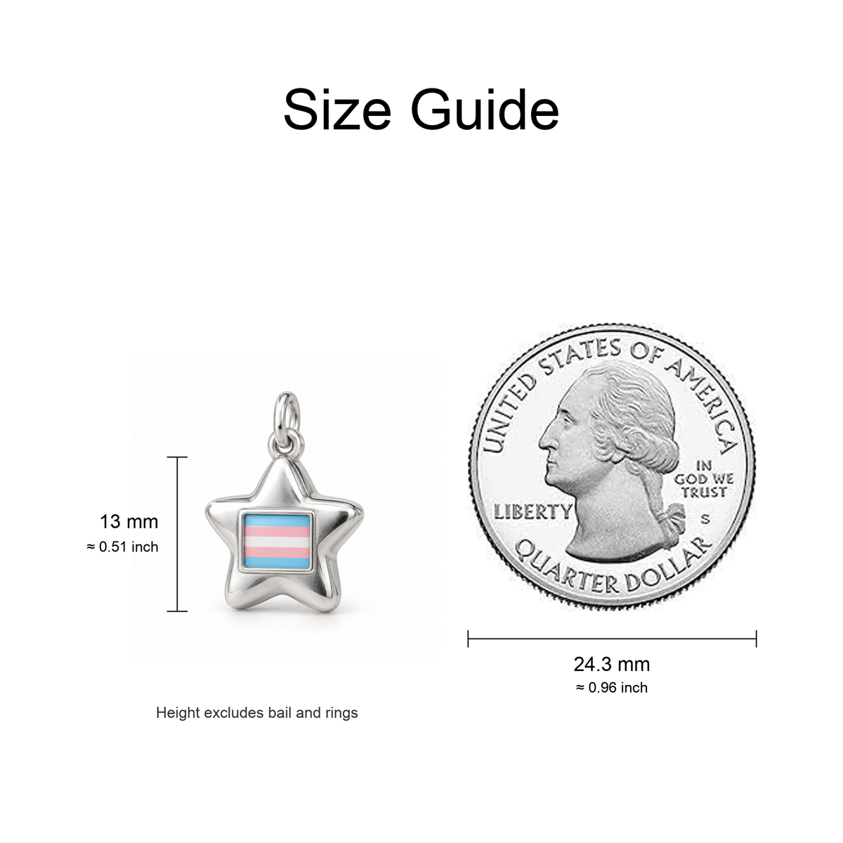 Trans Pride Star Charm — Size Guide | charm-topics-remaining-444-2026-09-14 | topic-308