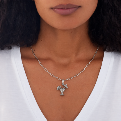 Tropical Cocktail Charm — Model | charm-topics-remaining-444-2026-09-14 | topic-113