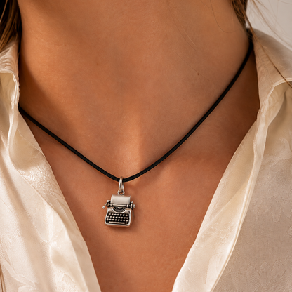 Typewriter Charm — Model | charm-topics-remaining-444-2026-09-14 | topic-104