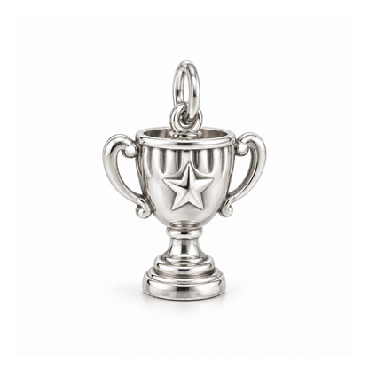 Victory Trophy Charm — Silver | charm-topics-remaining-444-2026-09-14 | topic-243