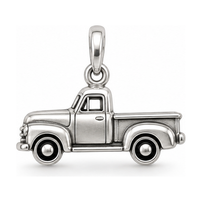 Western Soul — Choose Your Cowboy Charm and Polyester Cord Bracelet Set