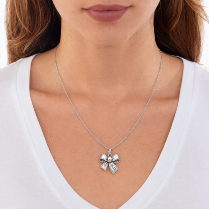 Wedding Bow Charm — Model | charm-topics-remaining-444-2026-09-14 | topic-065