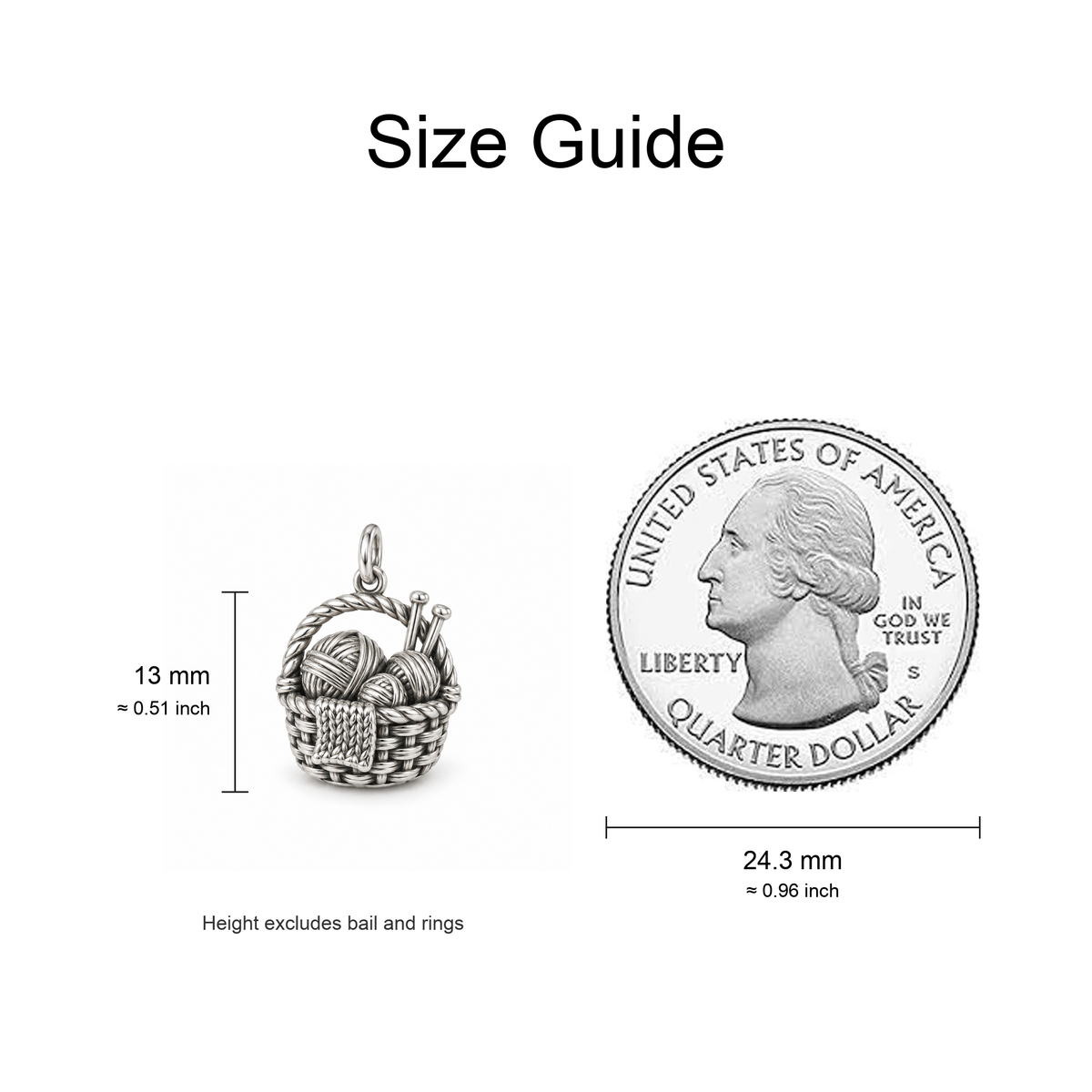Weekend Knitting Basket Charm — Size Guide | charm-topics-remaining-444-2026-09-14 | topic-093