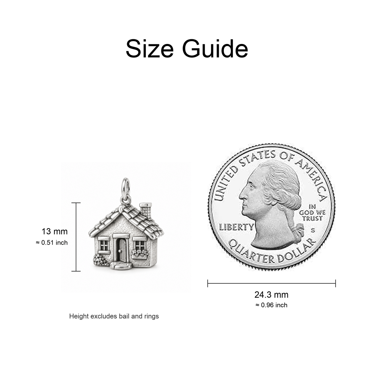 Welcome Home Cottage Charm — Size Guide | charm-topics-remaining-444-2026-09-14 | topic-285