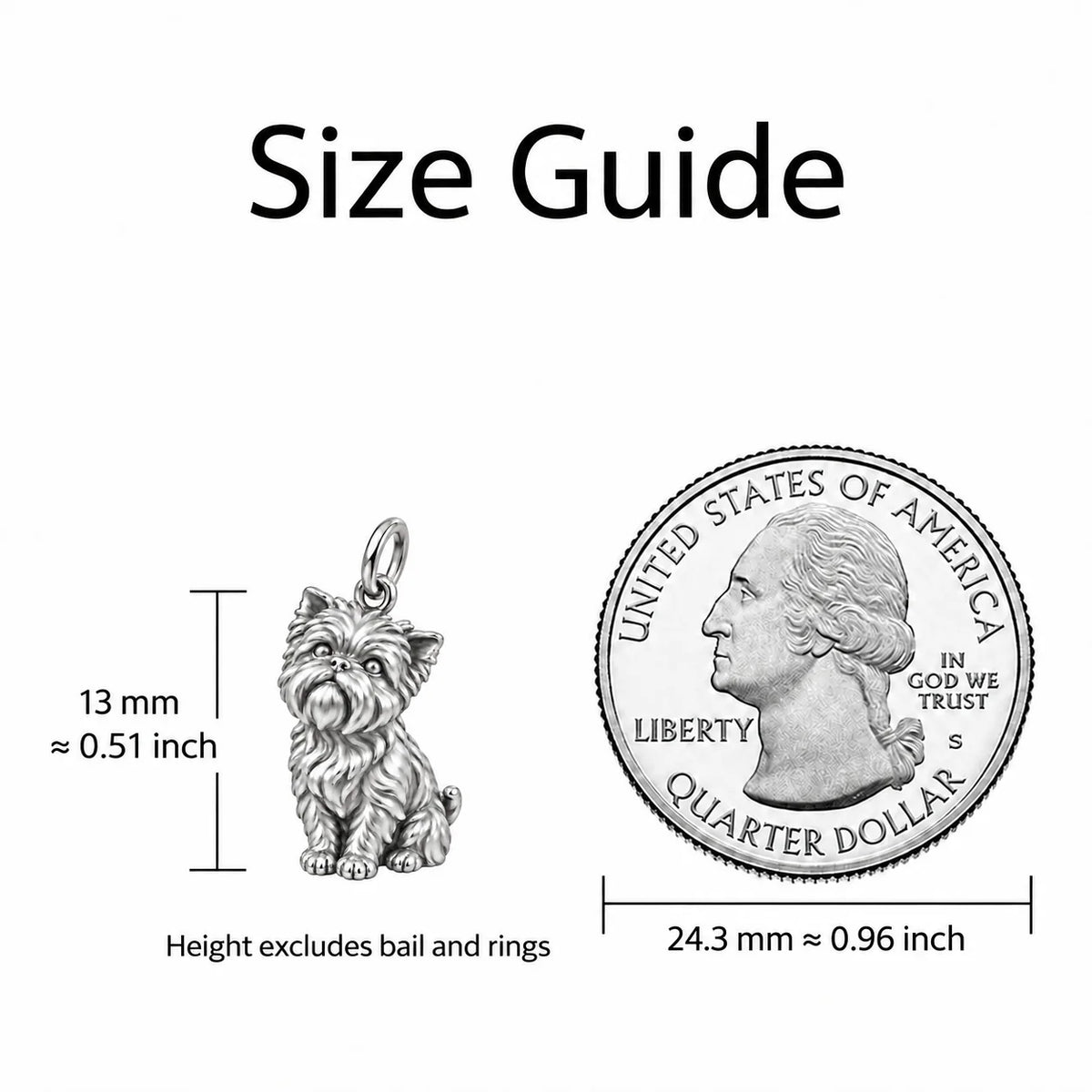 Western Rider Charm and Polyester Cord Bracelet Set
