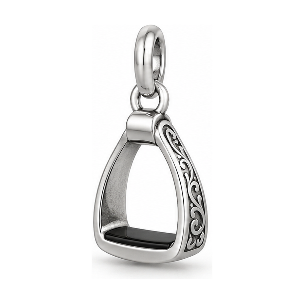 Western Soul — Choose Your Cowboy Charm and Polyester Cord Bracelet Set