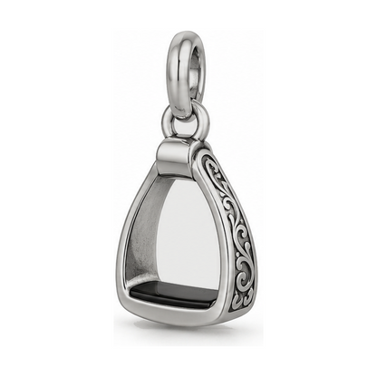 Western Soul — Choose Your Cowboy Charm and Polyester Cord Bracelet Set