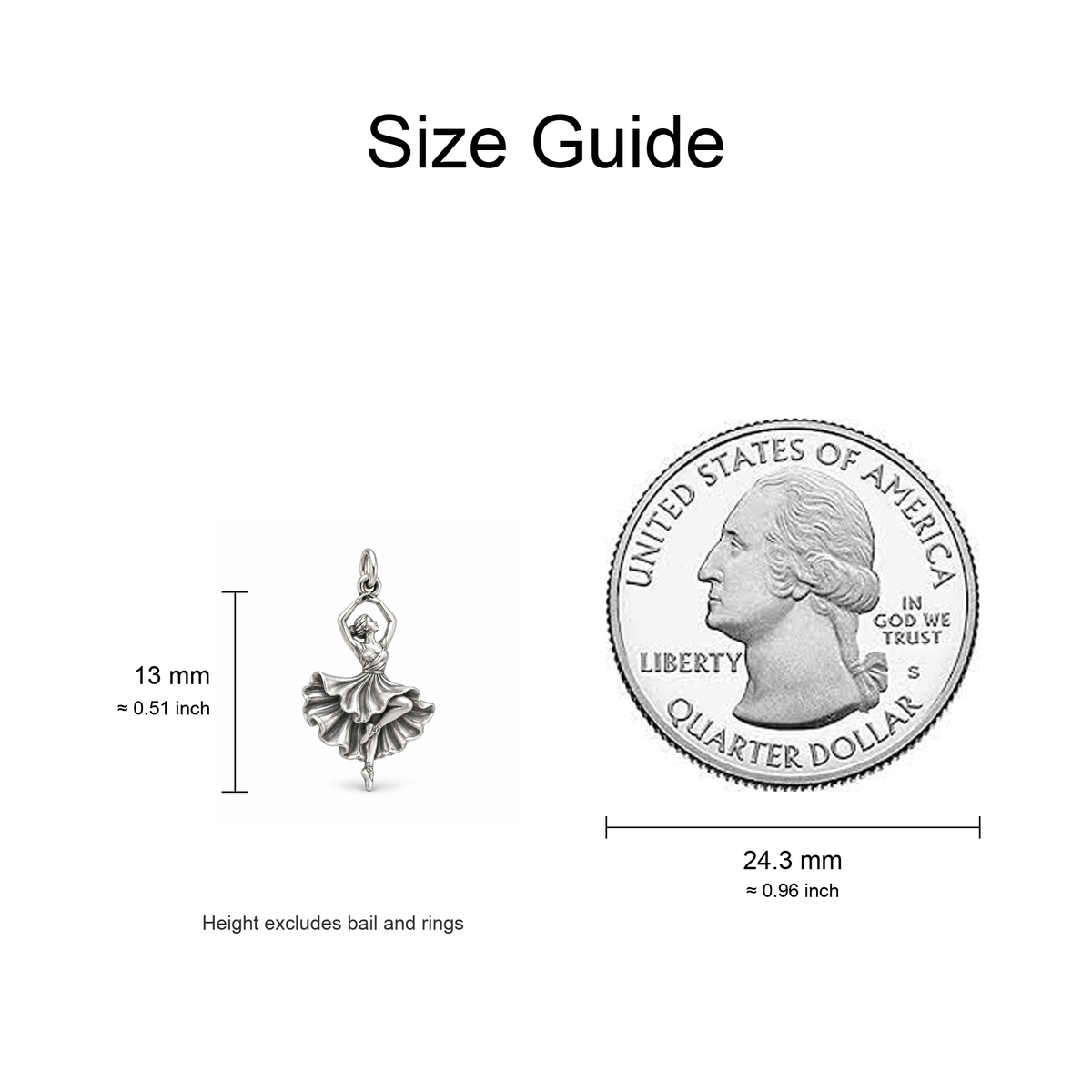 Whirling Ballerina Charm — Size Guide | charm-topics-remaining-444-2026-09-14 | topic-240