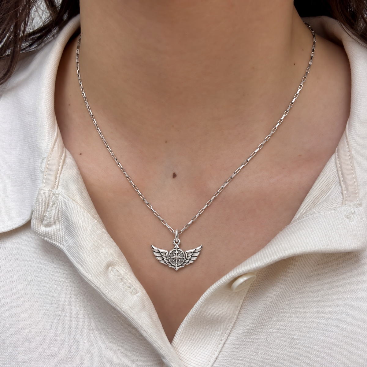 Wings of Service Charm — Model | charm-topics-remaining-444-2026-09-14 | topic-313