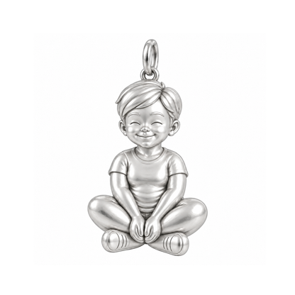 Soft / Pixie Cut / Silver — Woman Charm | woman-charm-2026-09-13