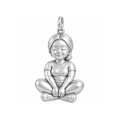 Soft / Sleek Low Bun / Silver — Woman Charm | woman-charm-2026-09-13