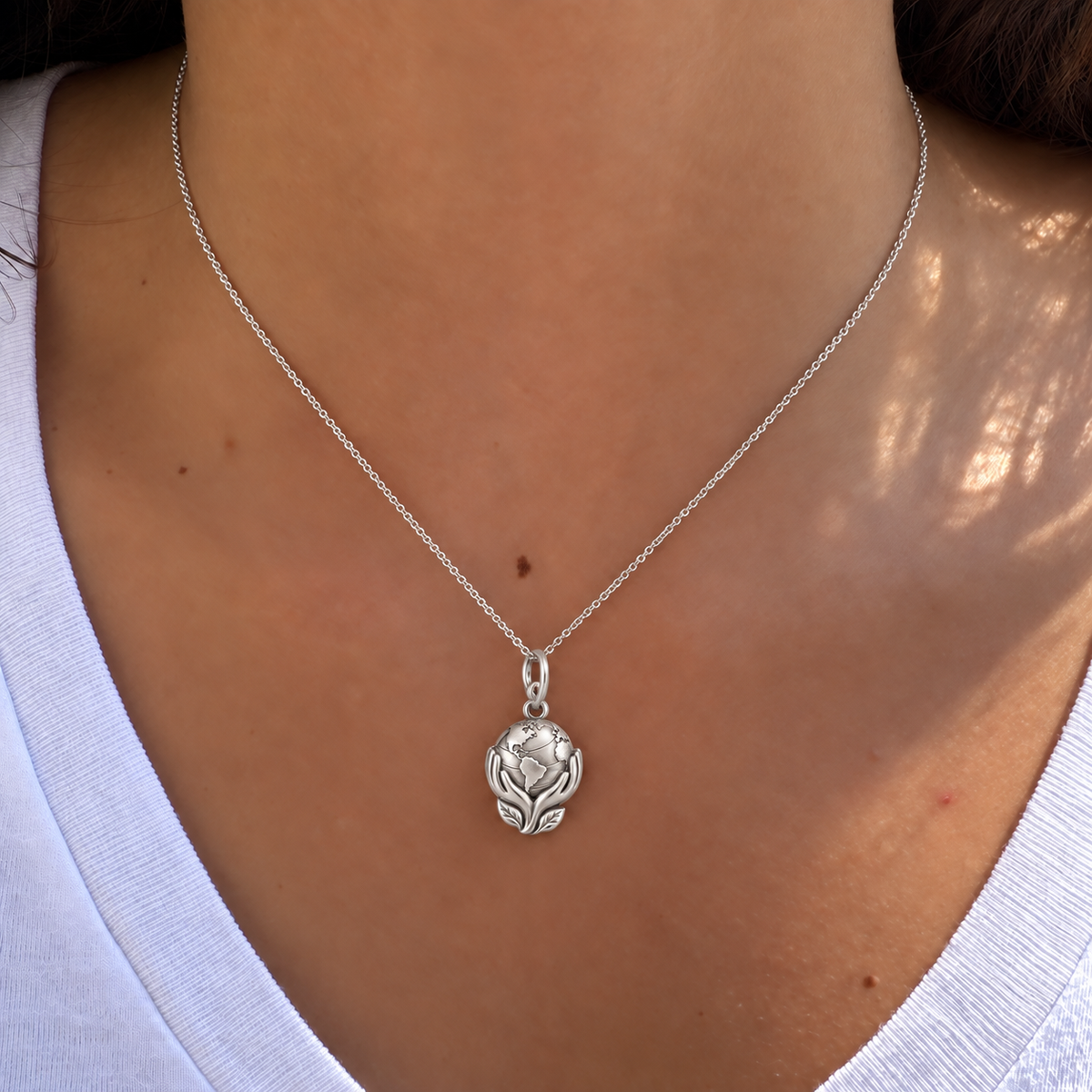 World in Our Hands Charm — Model | charm-topics-remaining-444-2026-09-14 | topic-181
